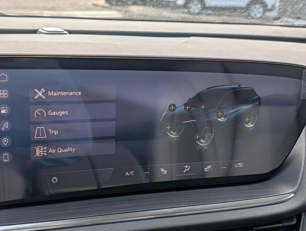 New 2026 Buick Envision Preferred image 37