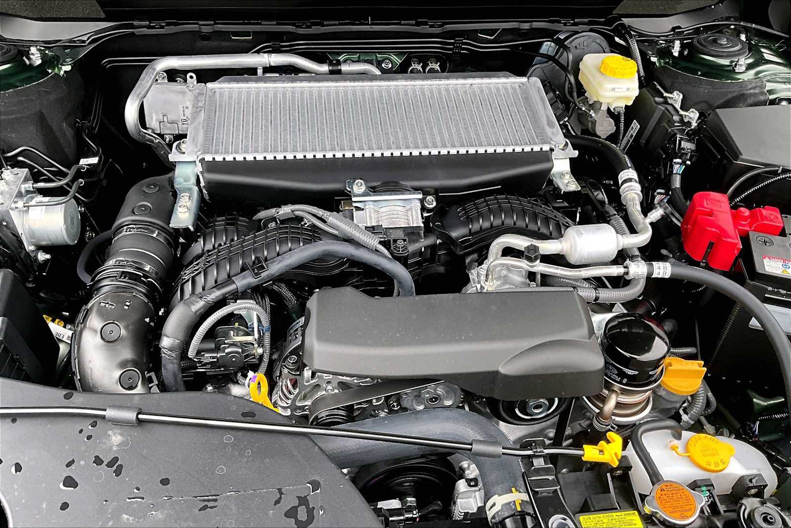New 2026 Subaru Outback Limited XT AWD/4WD image 16