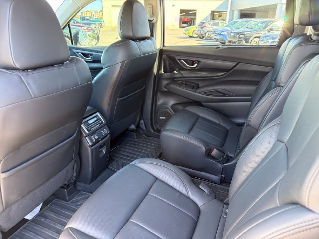 Used 2025 Subaru Ascent Bronze Edition AWD/4WD image 21