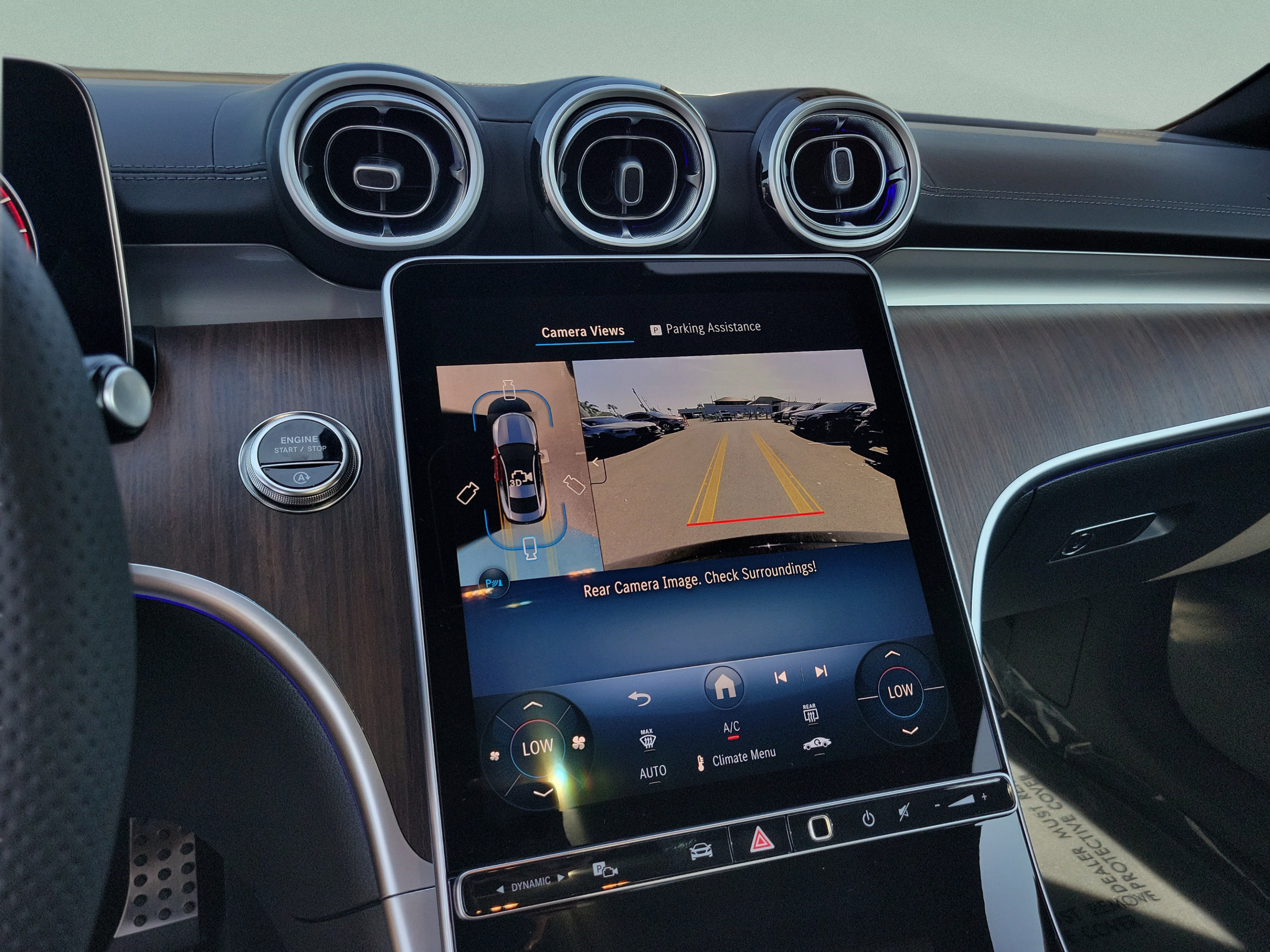 New 2027 Mercedes-Benz CLE 450 4MATIC Coupe image 22