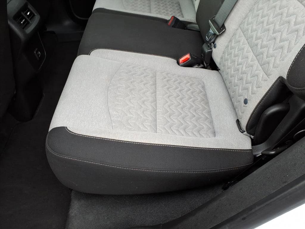 Used 2022 Chevrolet Equinox LT image 21