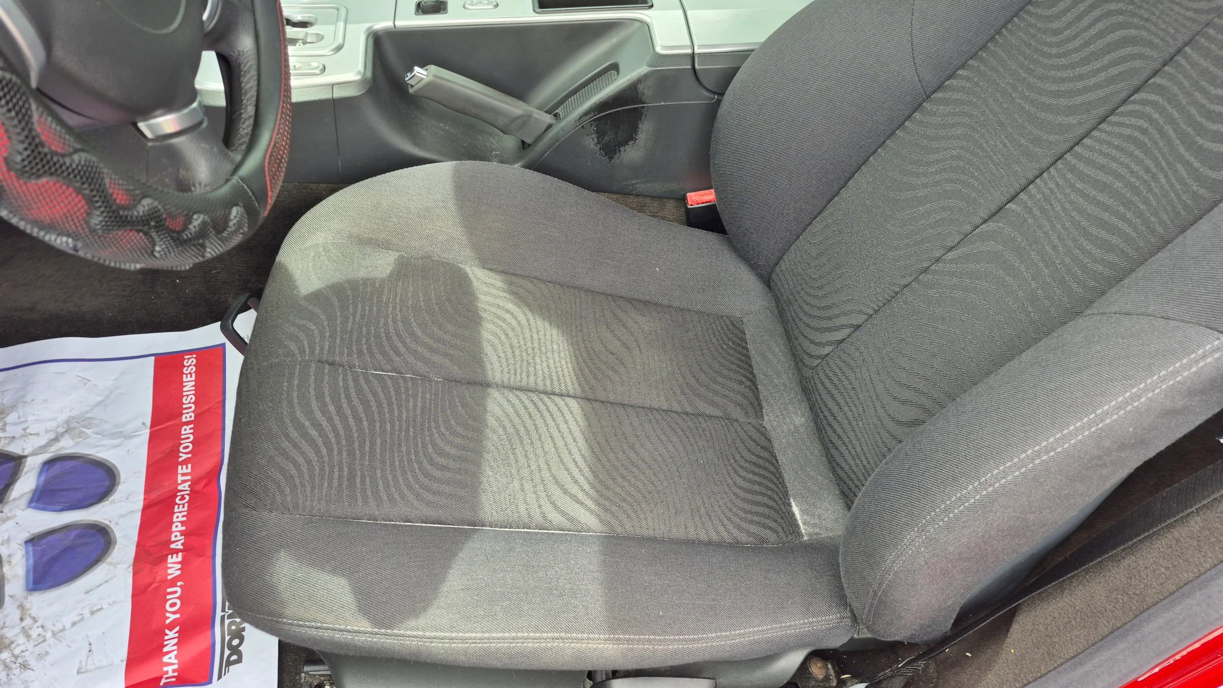 Used 2007 Chrysler Crossfire Convertible w/ Special Edition Group image 13