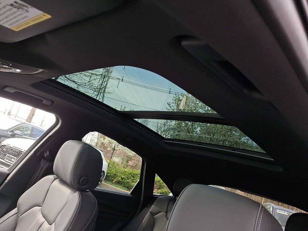Certified 2023 Audi Q5 2.0T Prestige w/ Prestige Package image 20