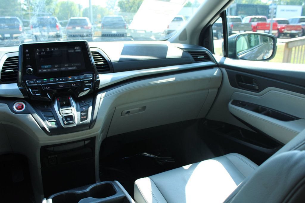 Used 2019 Honda Odyssey EX-L image 17