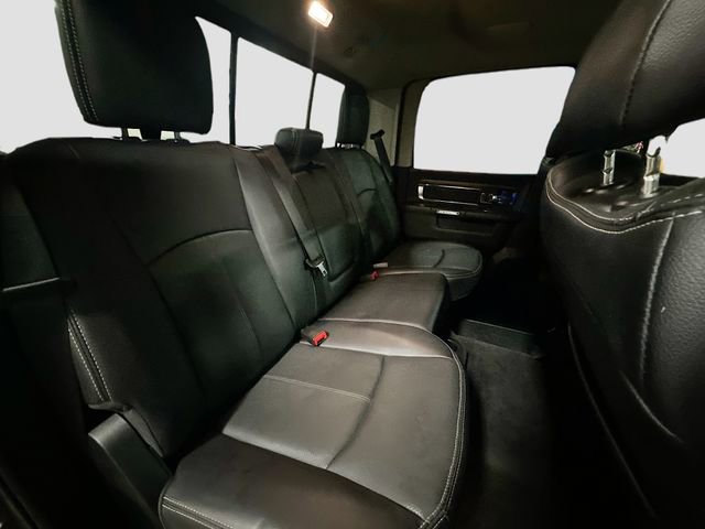 Used 2018 RAM 1500 Laramie image 27