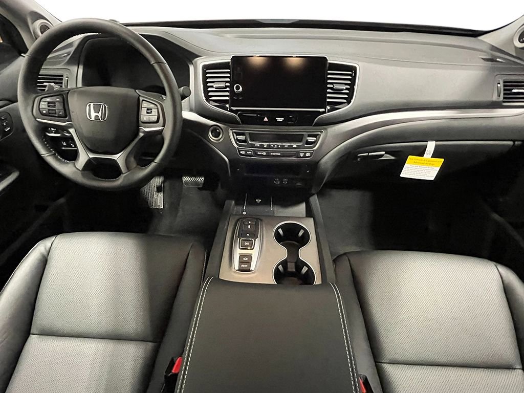 New 2026 Honda Ridgeline RTL image 26