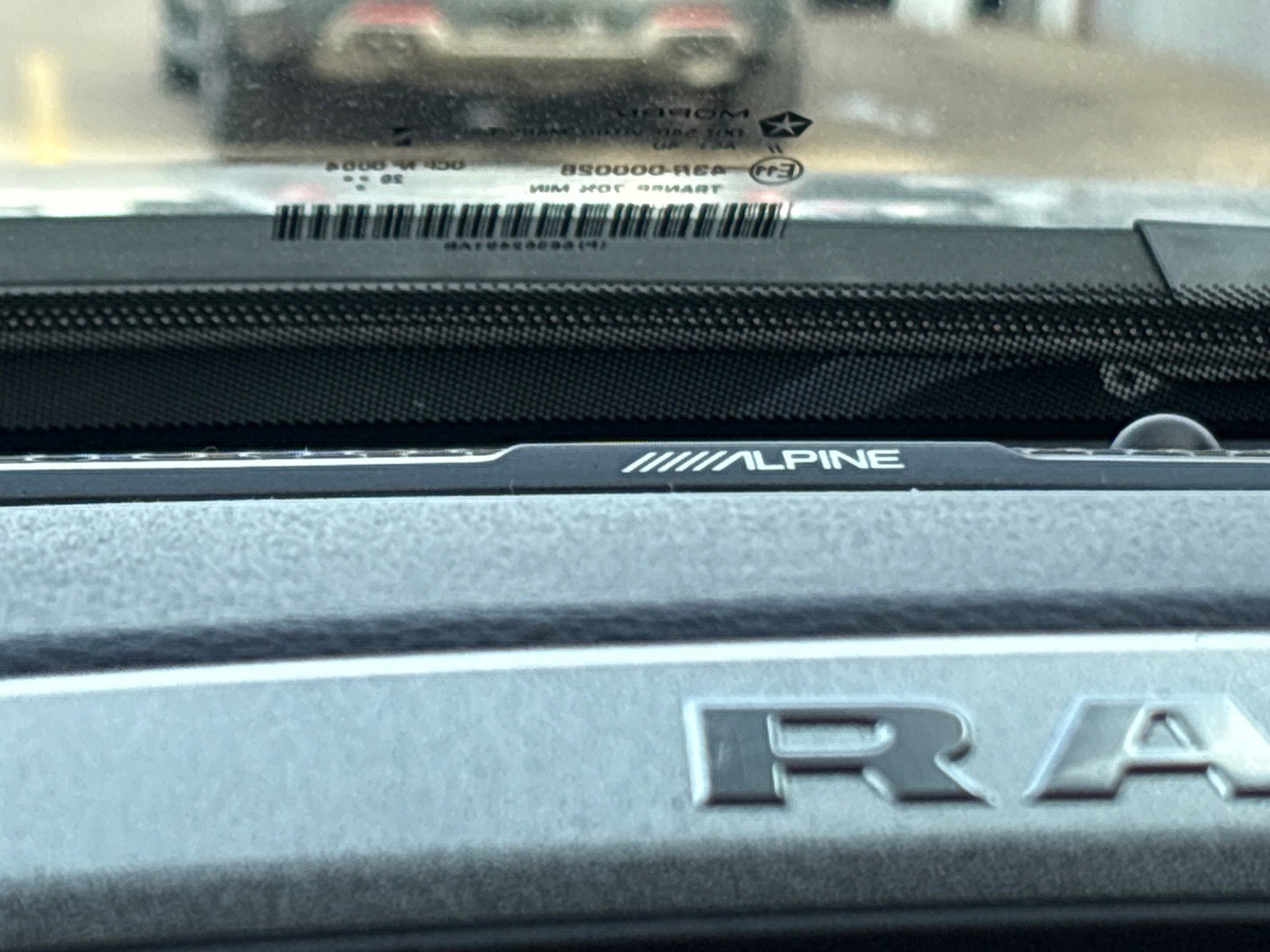 Used 2021 RAM 2500 Laramie image 24