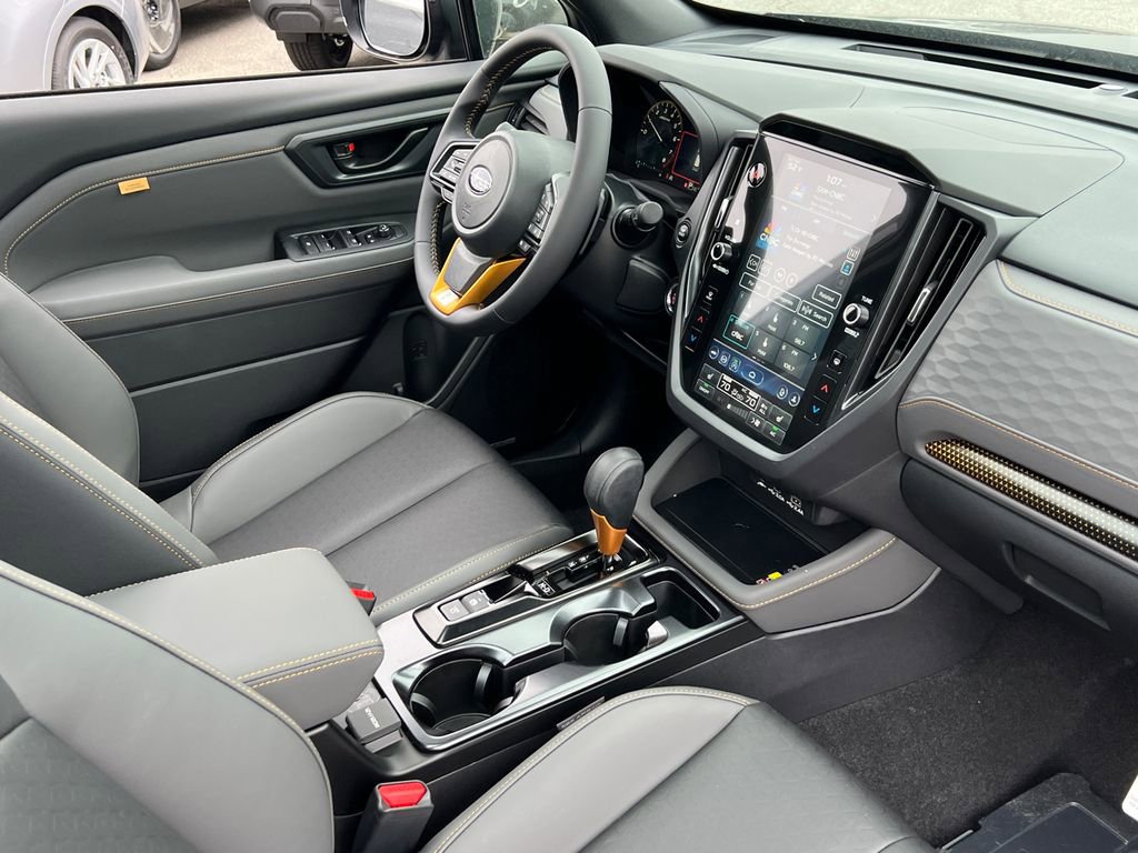 New 2026 Subaru Forester Wilderness image 9
