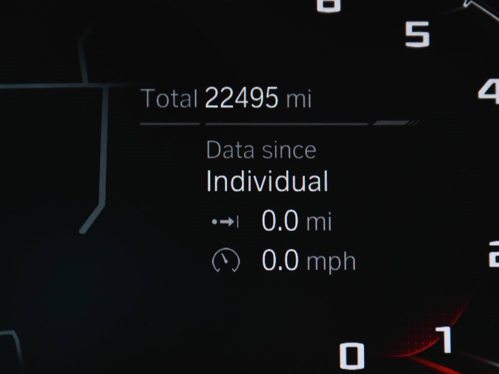 Used 2024 BMW X3 M w/ Executive Package image 23