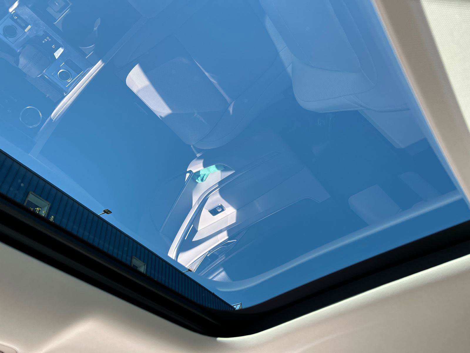 Used 2021 Jaguar F-PACE S image 24