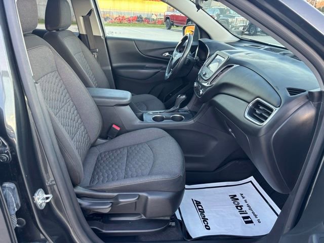 Certified 2021 Chevrolet Equinox LT image 21