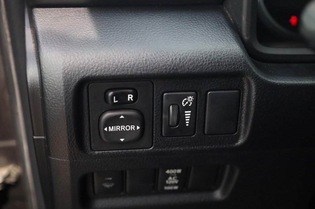 Used 2015 Toyota 4Runner Trail Premium AWD/4WD image 11