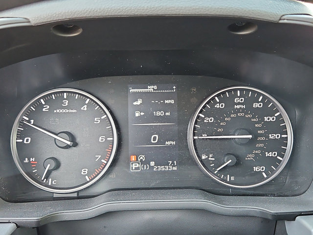 Used 2024 Subaru Crosstrek 2.0i Premium AWD/4WD image 20