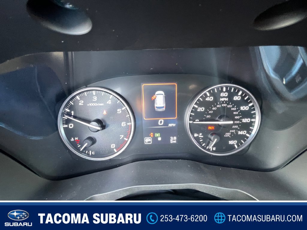 New 2027 Subaru Ascent Touring AWD/4WD image 14