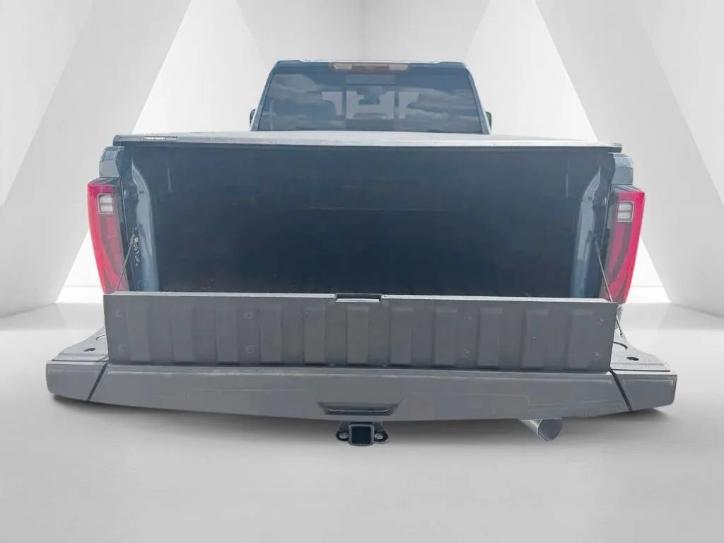 New 2026 GMC Sierra 3500 Denali w/ LPO, Black Badging Package AWD/4WD image 35