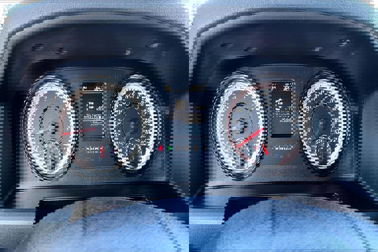 Used 2016 RAM 1500 Tradesman w/ Popular Equipment Group image 18