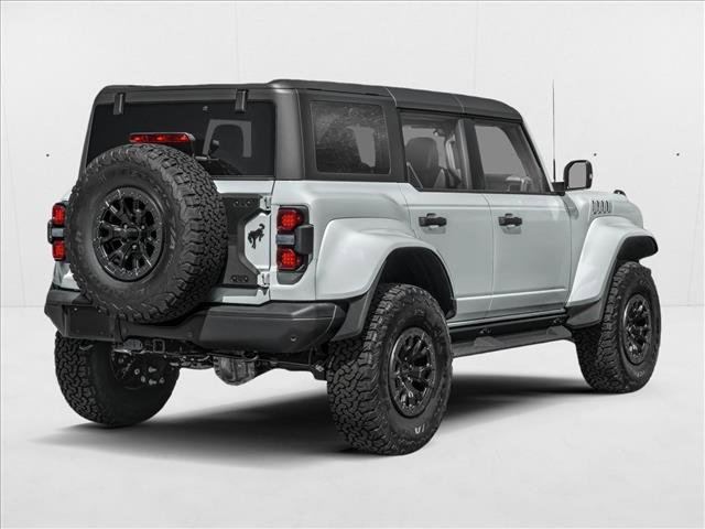 New 2026 Ford Bronco Raptor AWD/4WD image 2