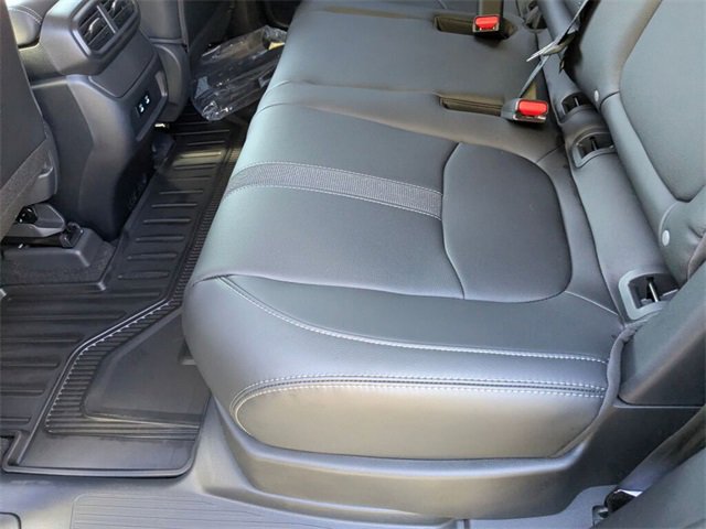 New 2026 Honda Passport RTL image 31