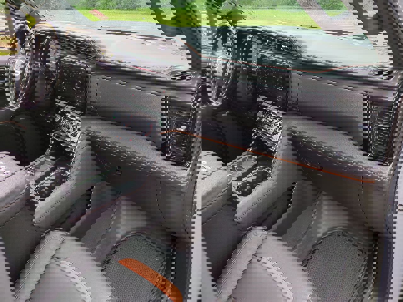 Certified 2024 GMC Sierra 2500 AT4 w/ AT4 Preferred Package image 21