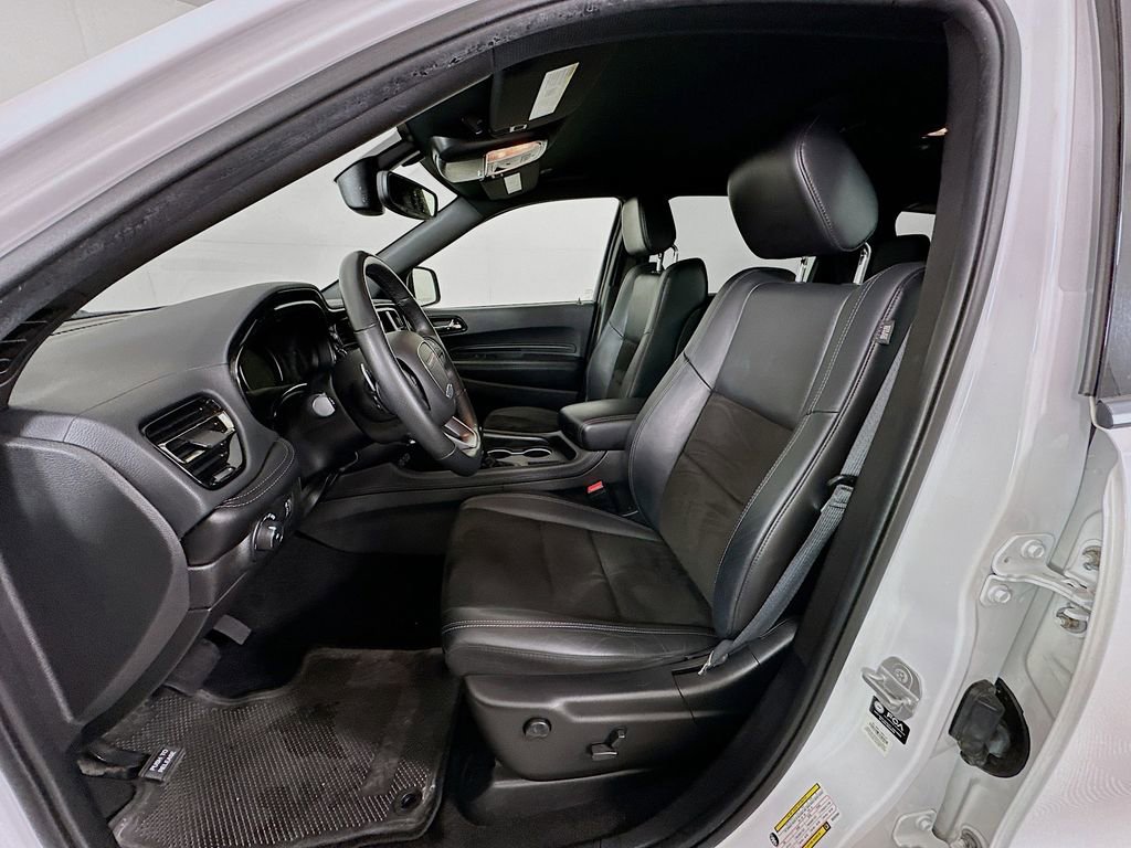 Used 2021 Dodge Durango GT image 20