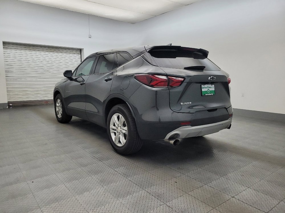 Used 2019 Chevrolet Blazer LT FWD image 5