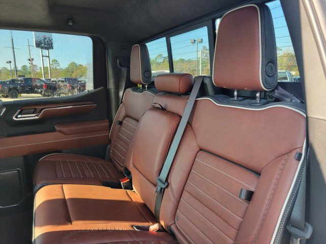 Used 2024 GMC Sierra 1500 Denali Ultimate image 17