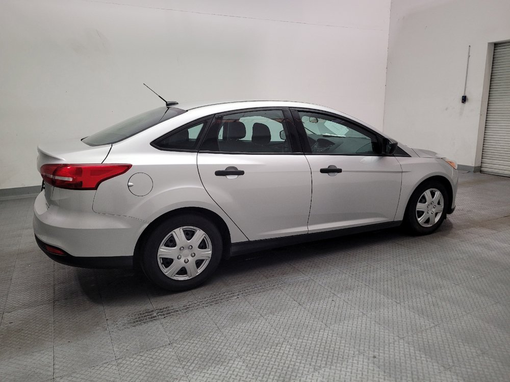 Used 2015 Ford Focus S FWD image 10
