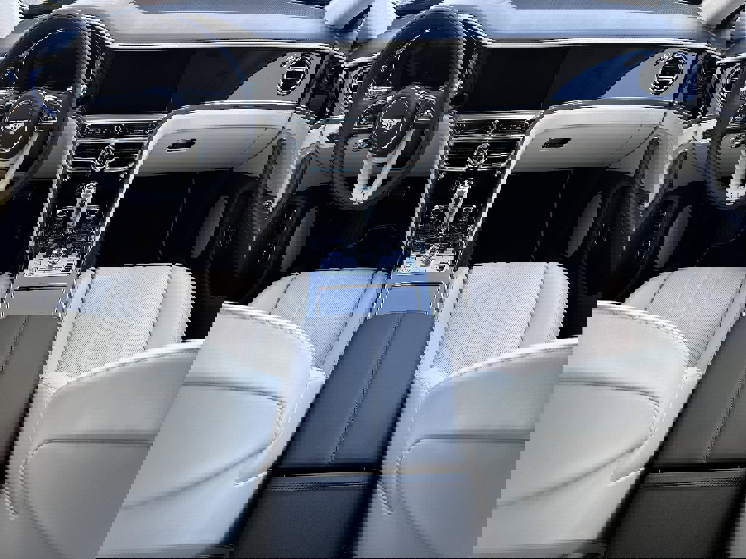 New 2026 Bentley Flying Spur Plug-In Hybrid image 18
