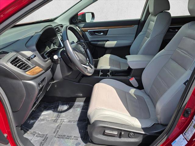 Used 2022 Honda CR-V EX-L image 15