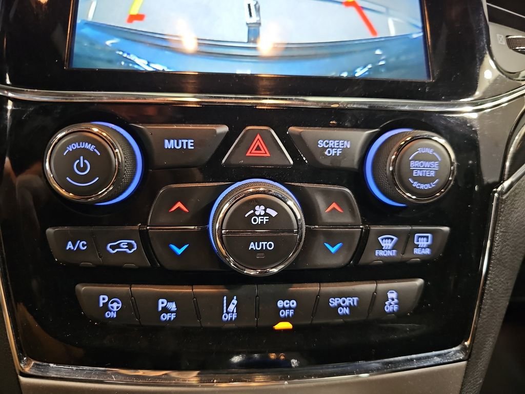 Used 2019 Jeep Grand Cherokee Trailhawk AWD/4WD image 27