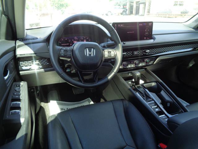 Used 2025 Honda Accord EX-L image 16
