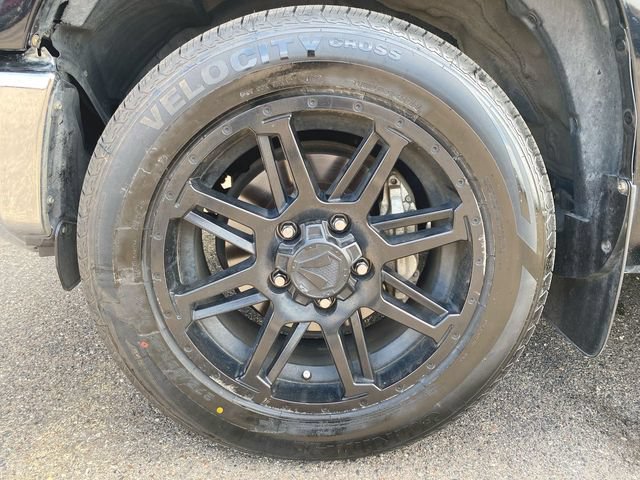 Used 2020 Toyota Tundra SR5 w/ SR5 Upgrade Package RWD image 29