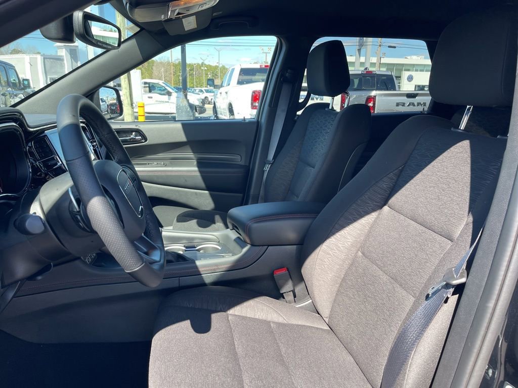 New 2026 Dodge Durango GT w/ Blacktop Package image 17