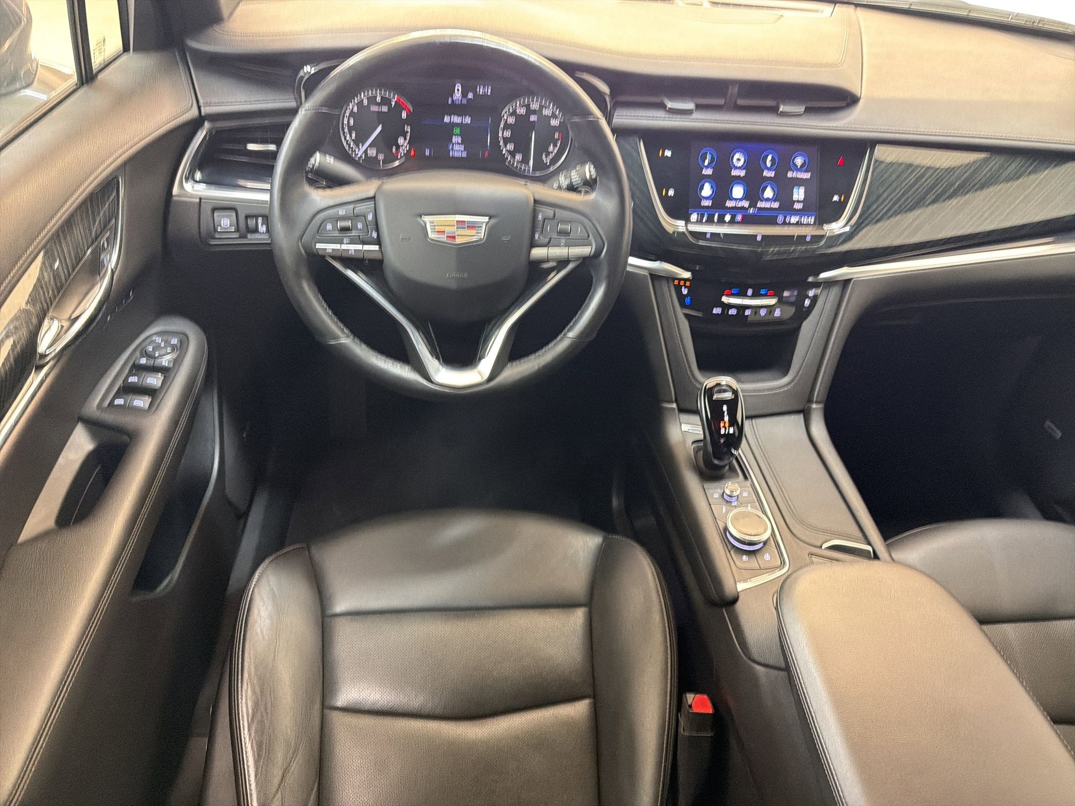 Used 2020 Cadillac XT6 Premium Luxury image 26
