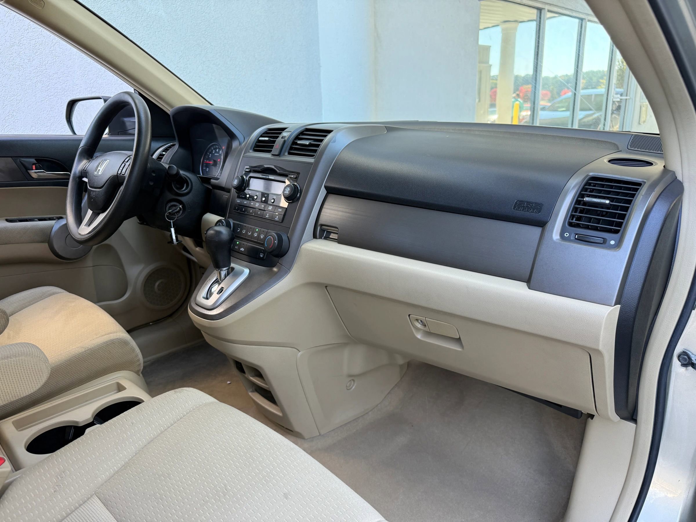 Used 2007 Honda CR-V EX image 15