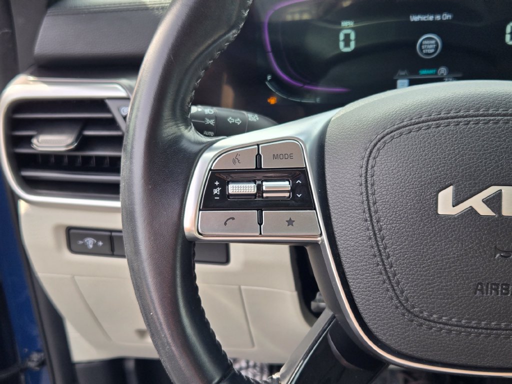 Used 2024 Kia Telluride S w/ S Sunroof Package AWD/4WD image 45