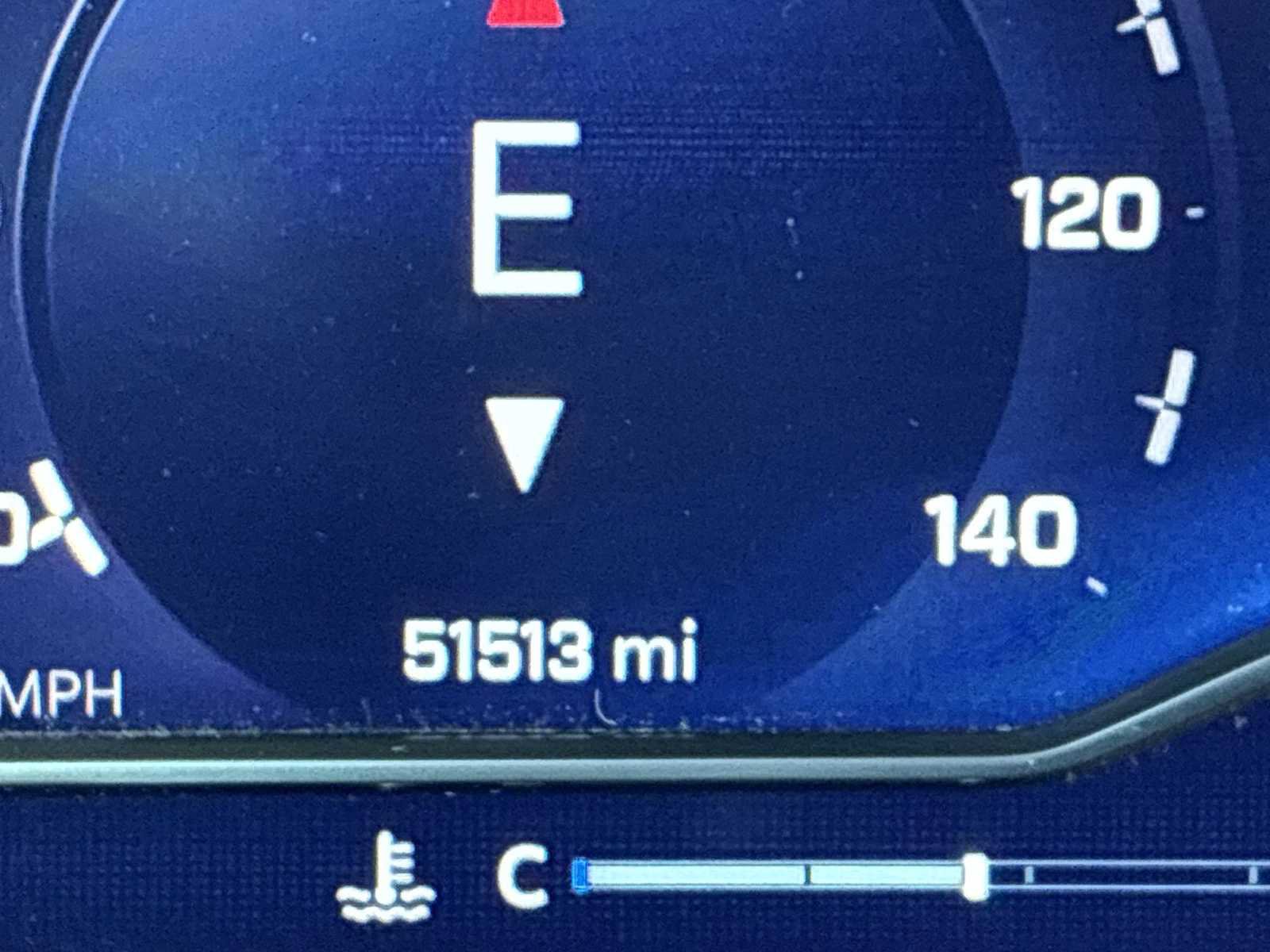 Certified 2023 Chevrolet Silverado 1500 High Country image 12