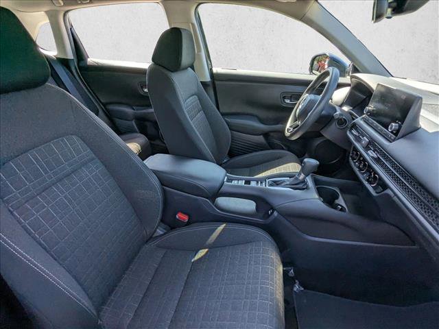 Used 2023 Honda HR-V LX image 19