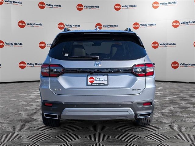 New 2025 Honda Pilot Touring image 6