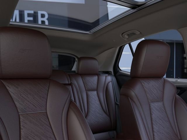 New 2026 Buick Envision Sport Touring AWD/4WD image 24