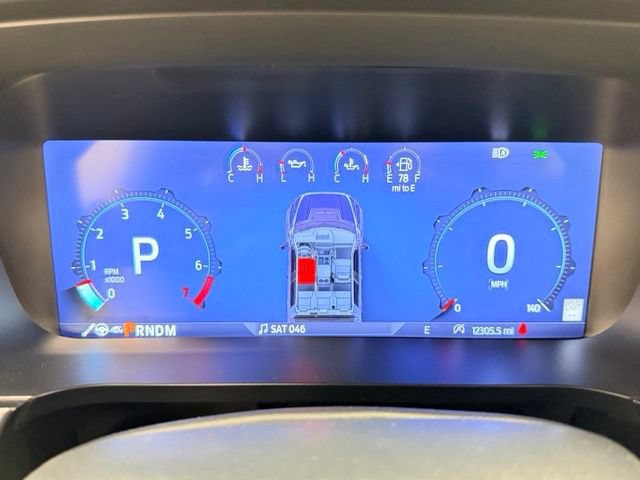Used 2025 Ford F150 Raptor AWD/4WD image 9