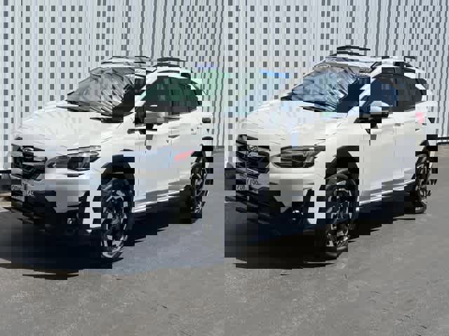 Certified 2023 Subaru Crosstrek 2.5i Limited w/ Popular Package #4