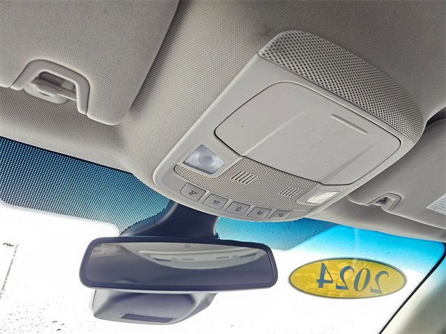 Used 2024 Ford Edge SEL image 28