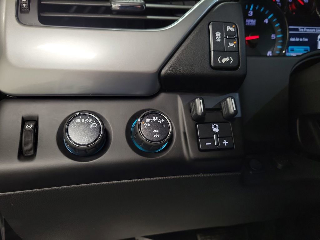 Used 2020 Chevrolet Tahoe LS w/ Max Trailering Package image 19