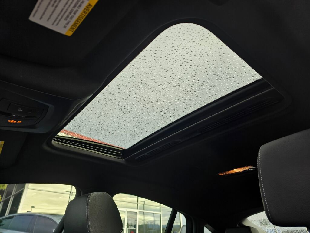 Used 2015 BMW X4 xDrive35i image 24