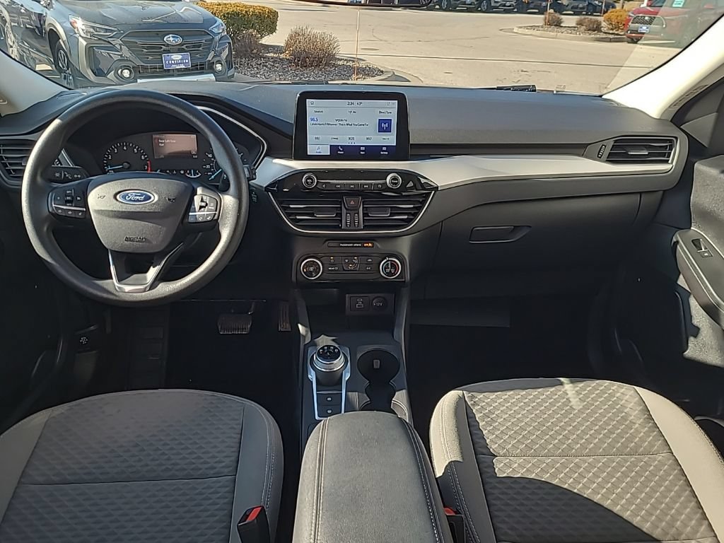 Used 2022 Ford Escape SE AWD/4WD image 13