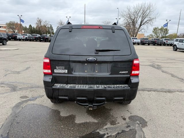 Used 2008 Ford Escape XLT AWD/4WD image 7