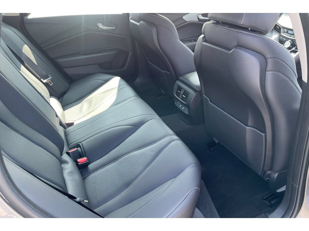 Certified 2025 Acura TLX w/ Technology Package FWD image 16