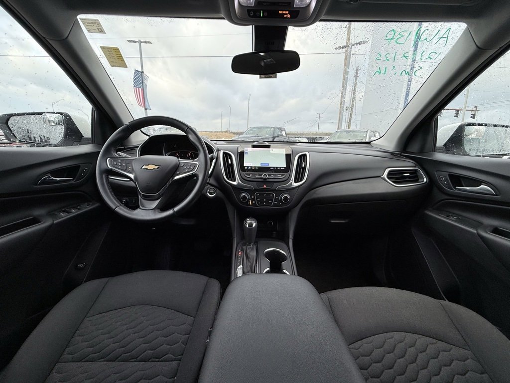 Used 2021 Chevrolet Equinox LT image 28