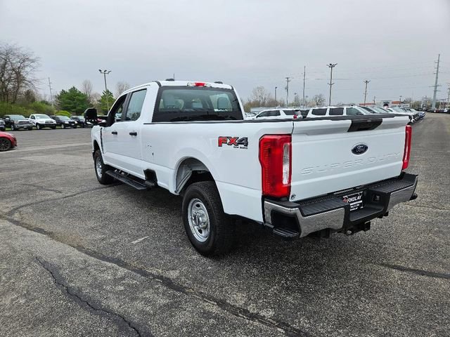 Used 2024 Ford F250 XL w/ XL Chrome Package image 10